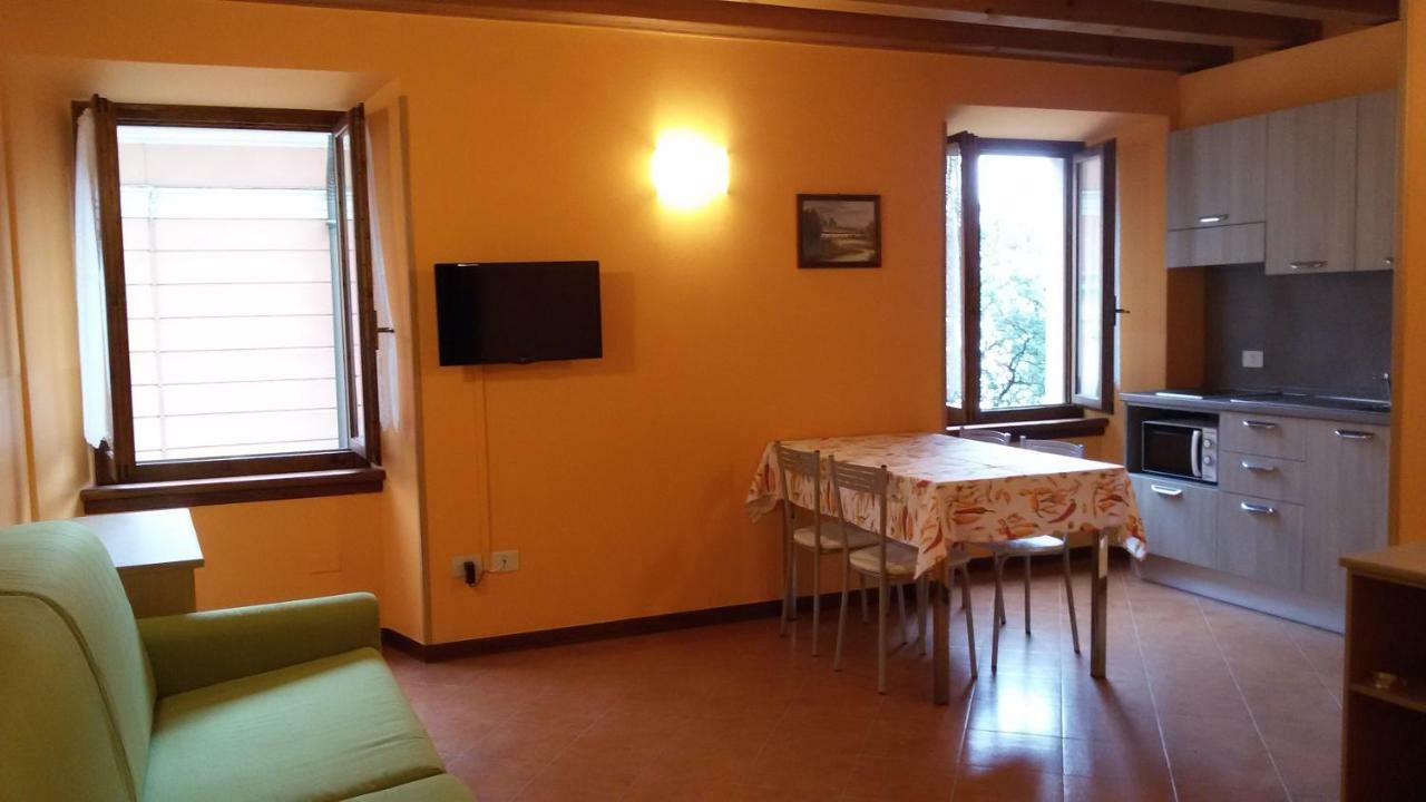Ariel Appartamenti Limone sul Garda Exterior photo